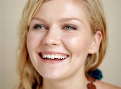Gigi Kirsten Dunst