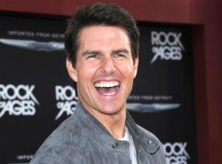 Gigi Tom Cruise